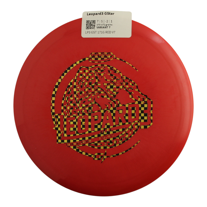 Leopard3 GStar