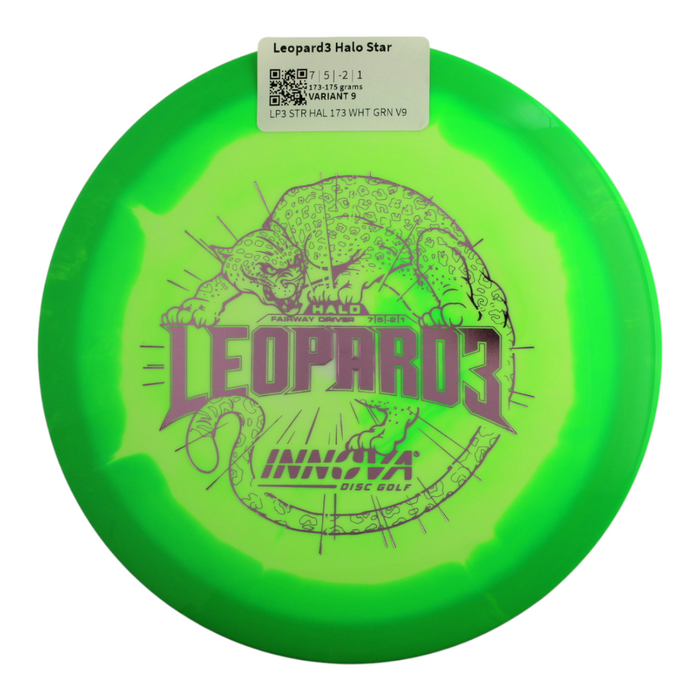 173-175 grams / Variant 9