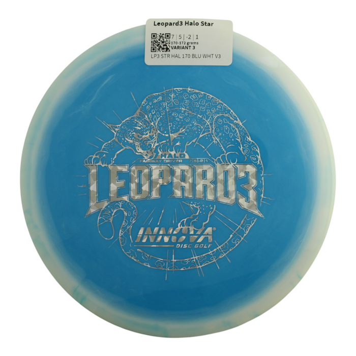 170-172 grams / Variant 3