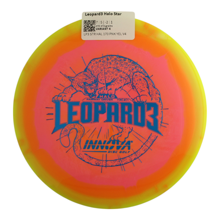 170-172 grams / Variant 4