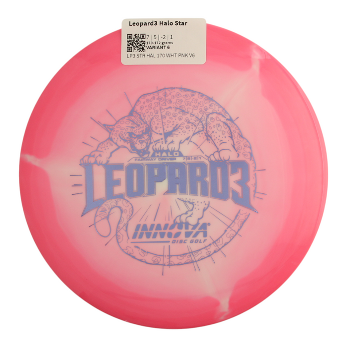 170-172 grams / Variant 6