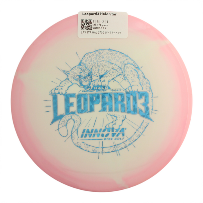 170-172 grams / Variant 7