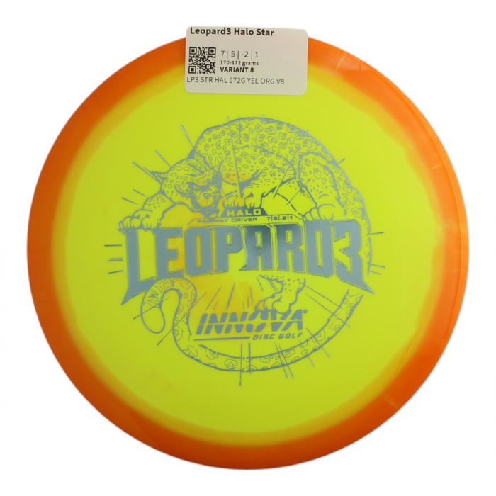 170-172 grams / Variant 8