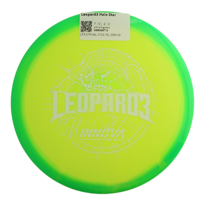 170-172 grams / Variant 9