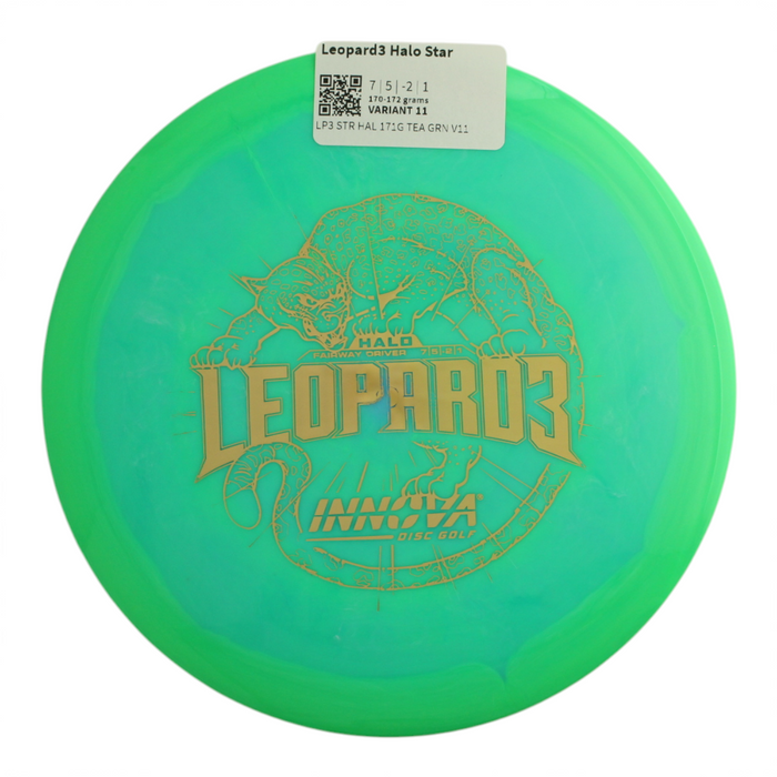 170-172 grams / Variant 11