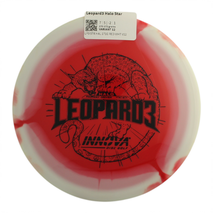 170-172 grams / Variant 12