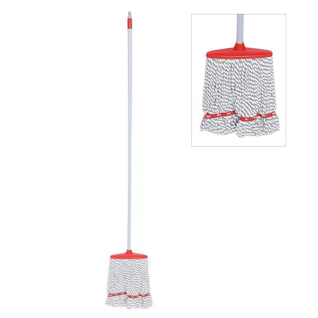 Liao Cotton/Microfiber Mop (300gm)