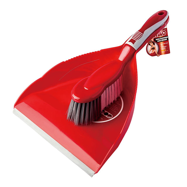 Liao Dustpan & Broom