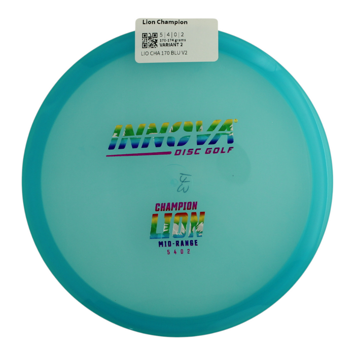 170-174 grams / Variant 2