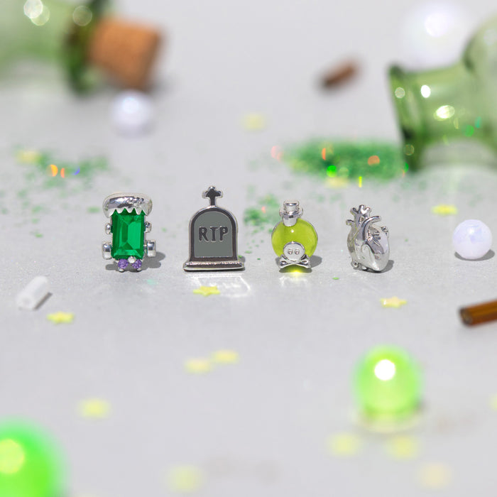 Little Horrors Stud Set