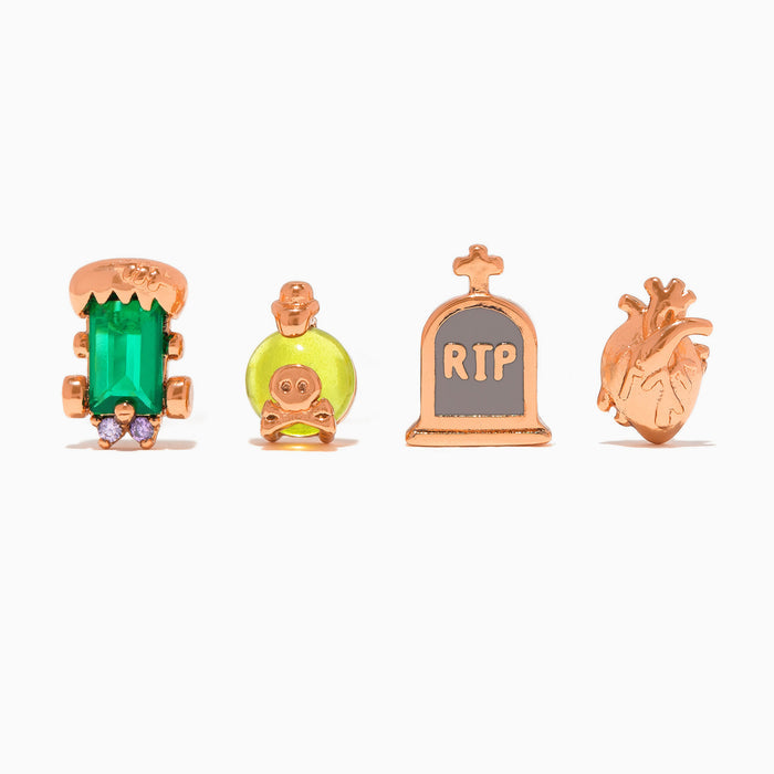 Little Horrors Stud Set