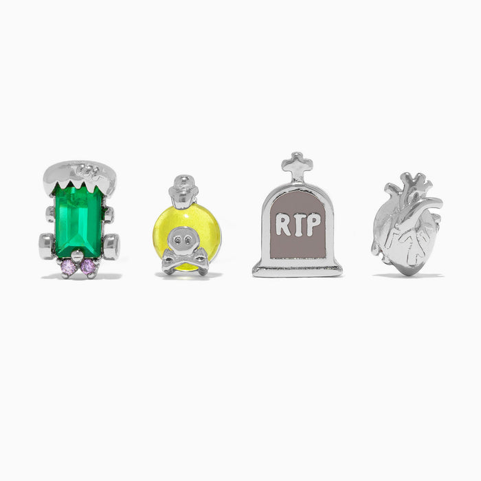 Little Horrors Stud Set