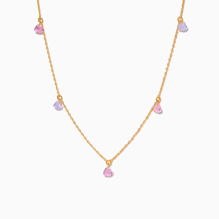 Love Notes Necklace