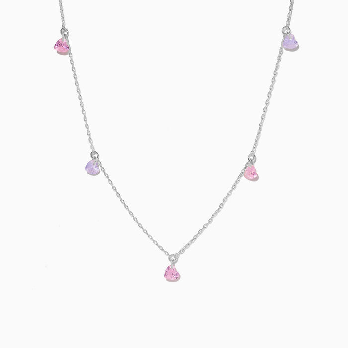 Love Notes Necklace