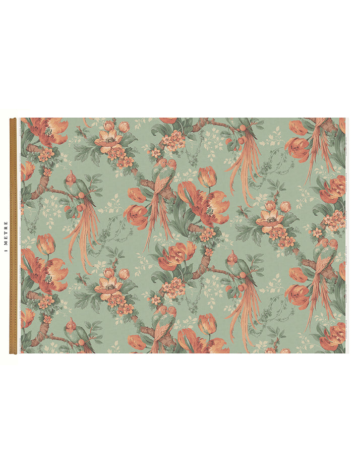 Lovebirds Linen