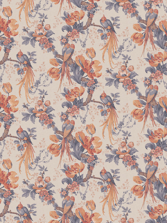 Lovebirds Wallpaper