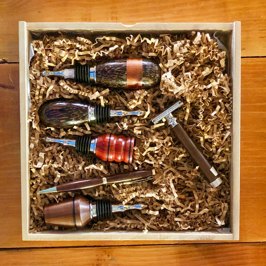 Luke's Custom Wood Work