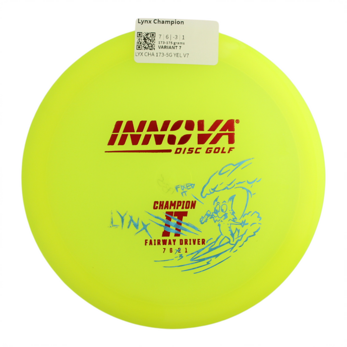 173-175 grams / Variant 7