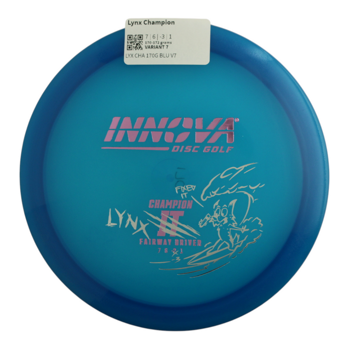 170-172 grams / Variant 7