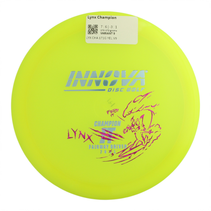 170-172 grams / Variant 9