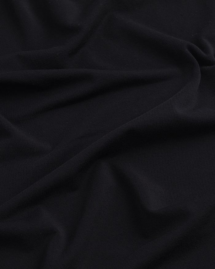 Black / XS