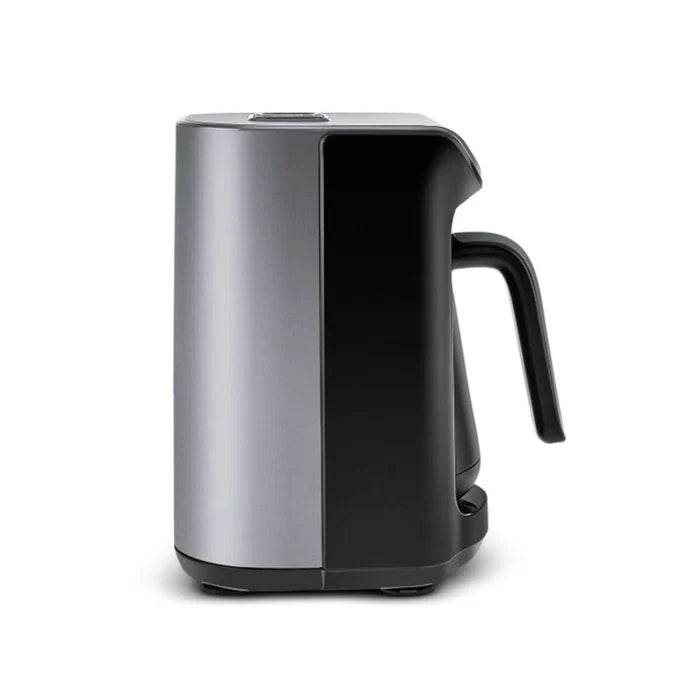 Machine à café avec fonction de torréfaction Karaca Hatır Wave Space , gris