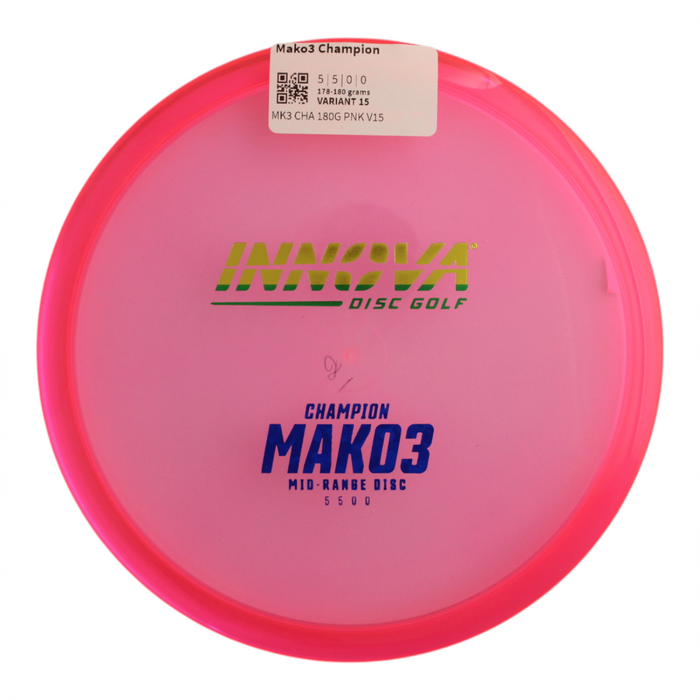 178-180 grams / Variant 15