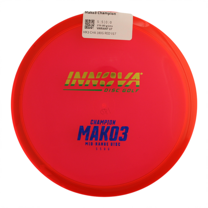178-180 grams / Variant 17