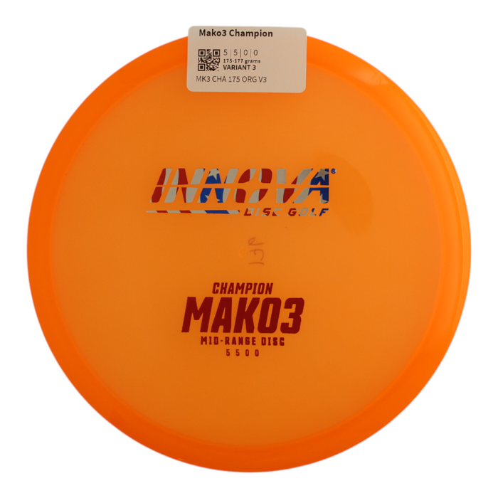 175-177 grams / Variant 3