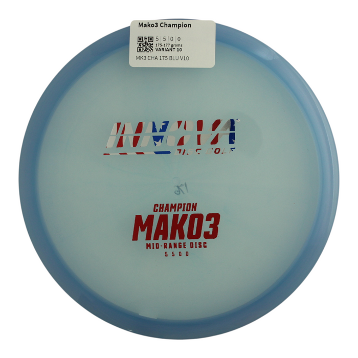 175-177 grams / Variant 10