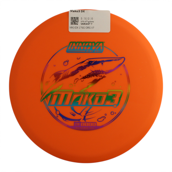 175-177 grams / Variant 7