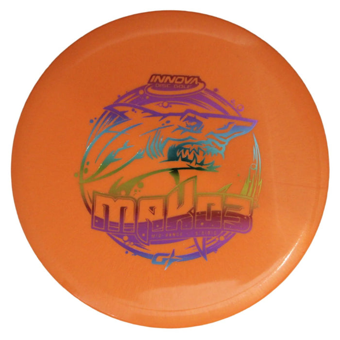 Innova Disc Golf Canada Champion Mako3 Midrange	Flexible	Premium feel	Ideal for Controlled Shots	Straight Shooter	Reliable Fade	Great Glide No fade No turn Beginner Friendly