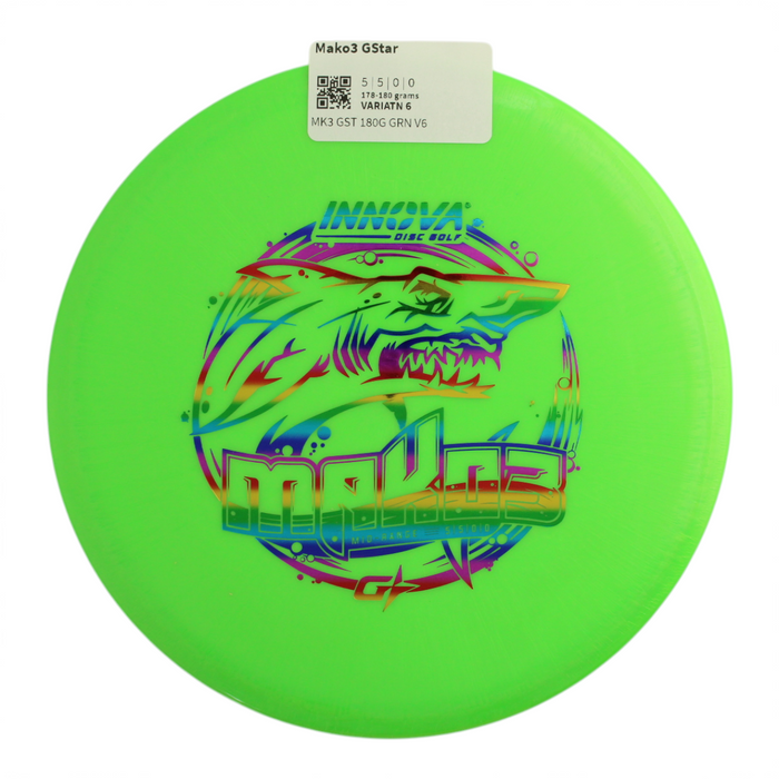 178-180 grams / Variatn 6