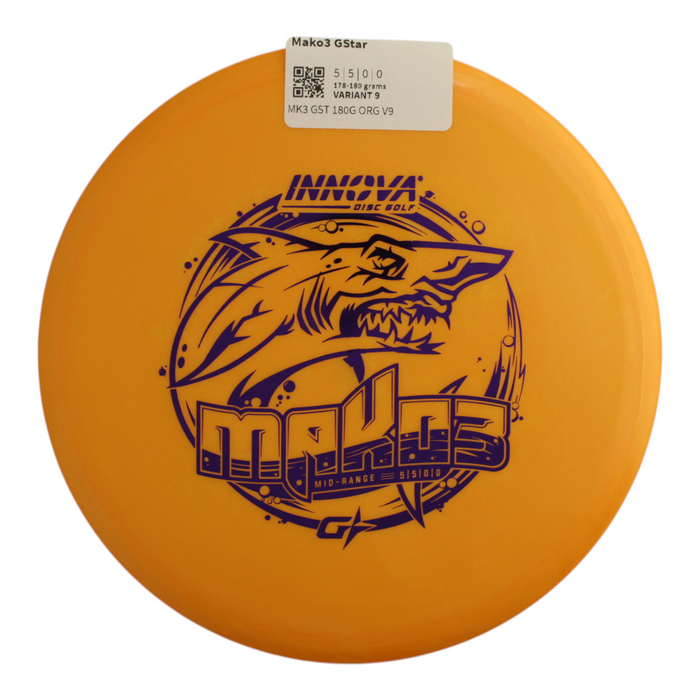 178-180 grams / Variant 9