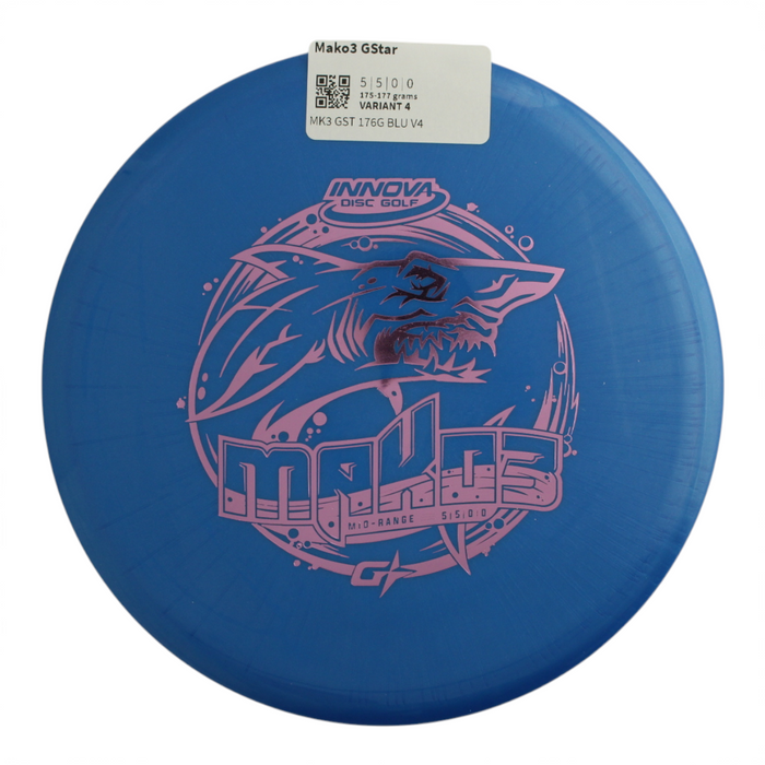 175-177 grams / Variant 4