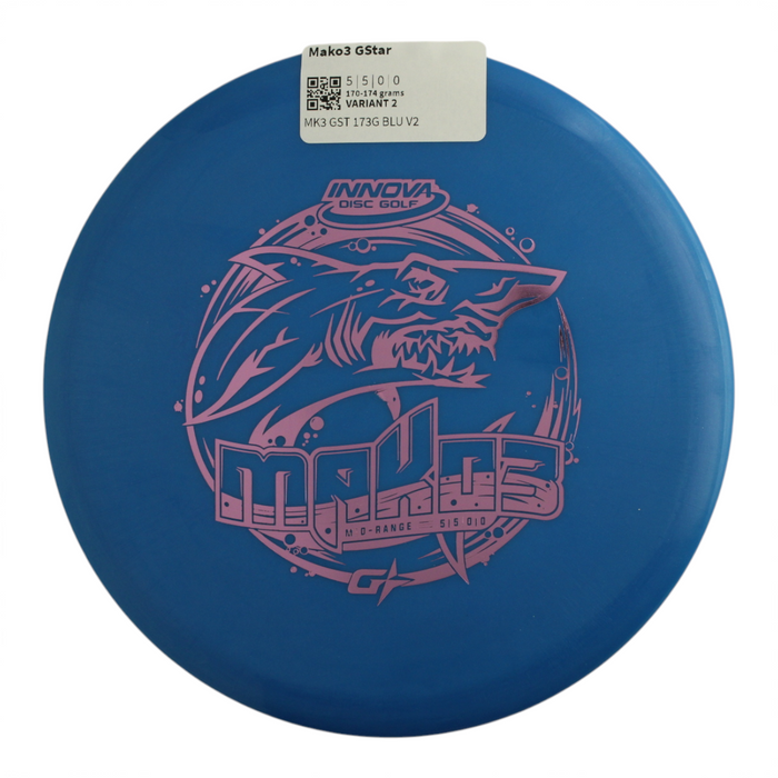 170-174 grams / Variant 2