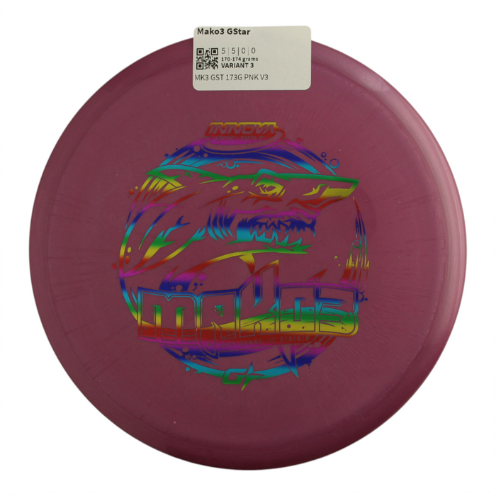 170-174 grams / Variant 3