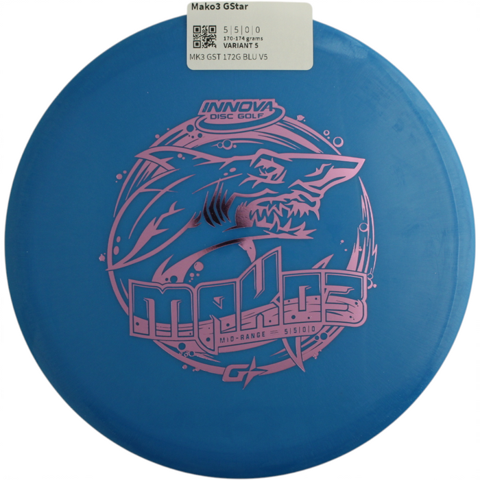 170-174 grams / Variant 5