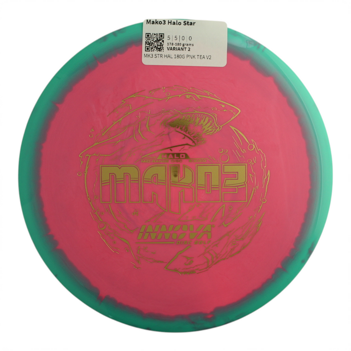 178-180 grams / Variant 2