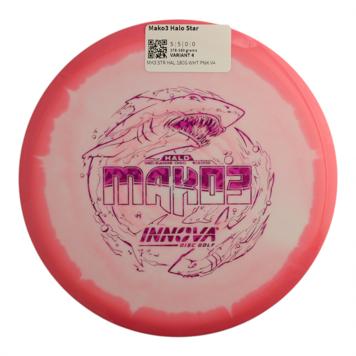 178-180 grams / Variant 4