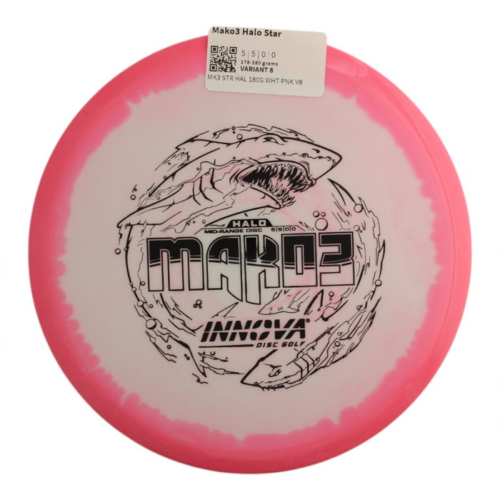 178-180 grams / Variant 8