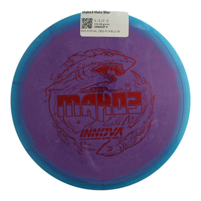 178-180 grams / Variant 9