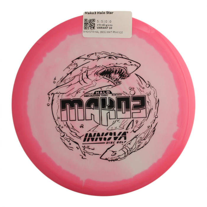 178-180 grams / Variant 10