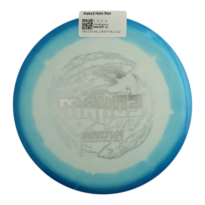 178-180 grams / Variant 12