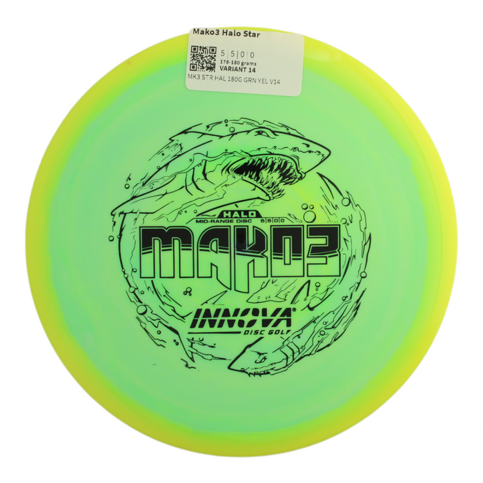 178-180 grams / Variant 14