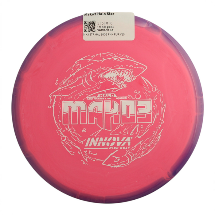 178-180 grams / Variant 15