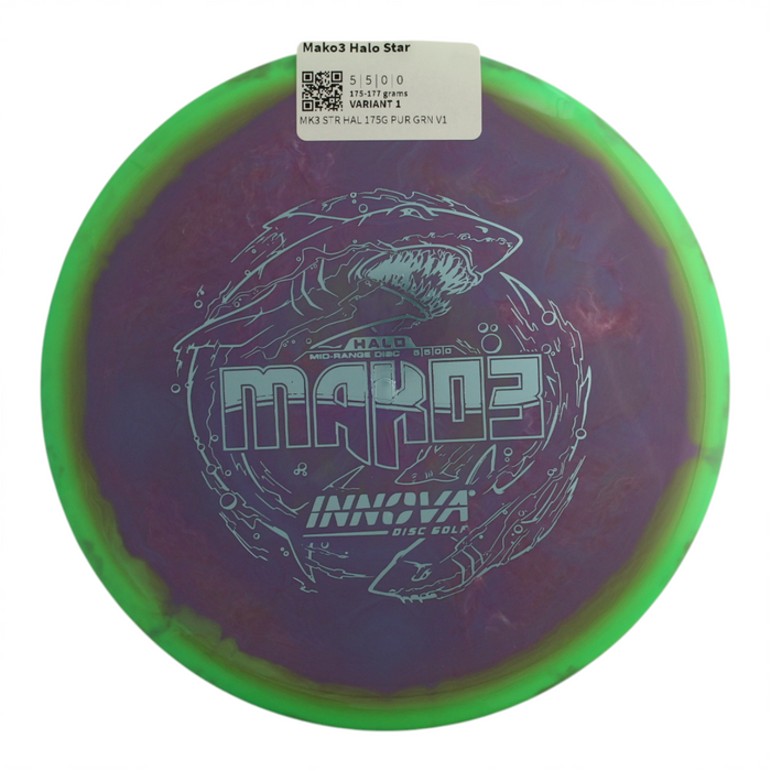 175-177 grams / Variant 1