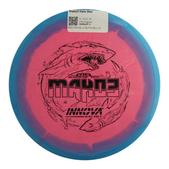 175-177 grams / Variant 2