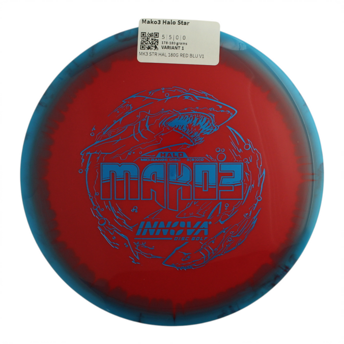 178-180 grams / Variant 1