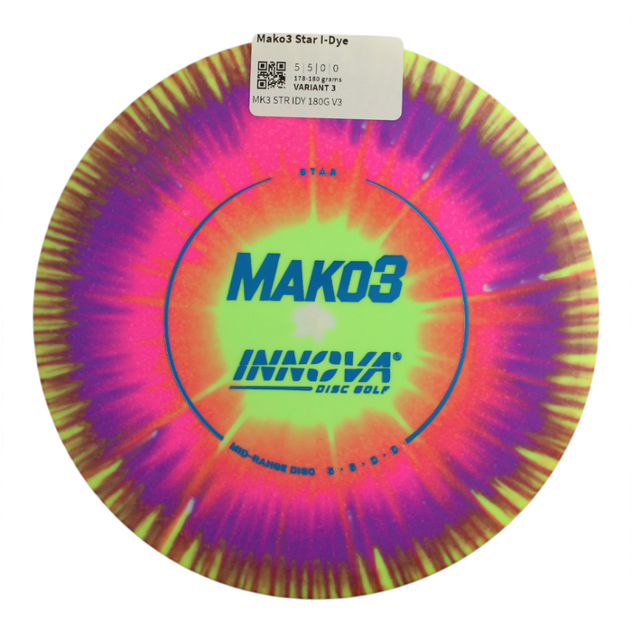 178-180 grams / Variant 3